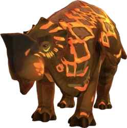 Slagtoth (Brown)